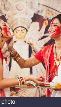 Inclusive Sindoor Khela: My offering