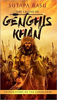 The Legend of Genghis Khan, An Untold Mystery