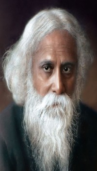 Tagore translation: You Have Made Me Endless