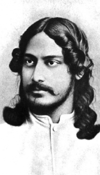 Tagore in 2016