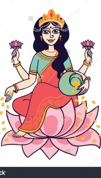 Harnessing Laxmi