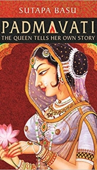 Excerpt from Padmavati, The Queen tells her own Story